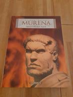 Murena 7 Een leven van vuur, Boeken, Stripverhalen, Ophalen, Eén stripboek, Dufaux-Delaby, Zo goed als nieuw