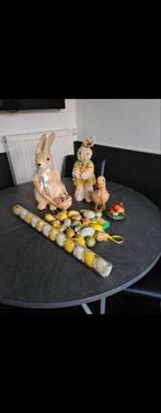 Decoratie Pasen, Ophalen of Verzenden, Zo goed als nieuw