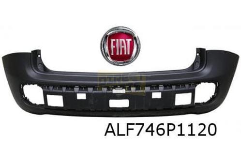 Fiat Panda III (2/12-) achterbumper (te spuiten) (Bij PDC) O, Auto-onderdelen, Carrosserie, Bumper, Fiat, Achter, Nieuw, Verzenden