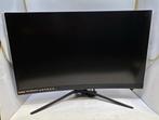 MSI Optix MAG272CQR 27" Curved Gaming Monitor, 165Hz, 2k,1ms, Computers en Software, Gaming, In hoogte verstelbaar, VA, MSI gaming