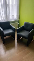 2 zeteltjes, Huis en Inrichting, Fauteuils, Ophalen, Zo goed als nieuw