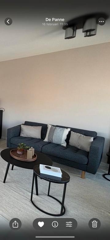 Landskrona in perfecte staat, Huis en Inrichting, Ophalen, Zo goed als nieuw