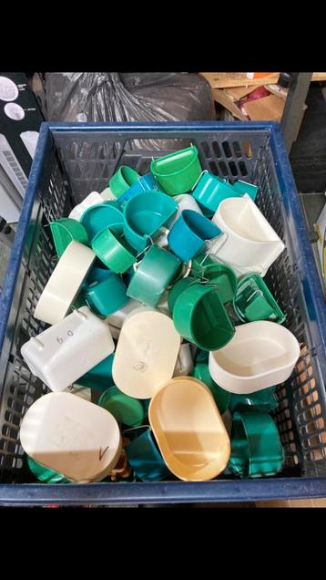 Vogelspullen beschikbaar voor biedingen