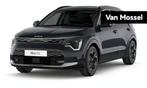 KIA Niro 64,8 kWh Pace + Premium Pack + Open dak *, Auto's, Kia, Stof, 750 kg, 5 zetels, 1739 kg