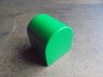 Lego Duplo Brick 2x2x2 Slope Curved Double (zie foto's), Ophalen of Verzenden, Gebruikt, Losse stenen, Duplo