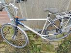 2 herenfietsen met werk aan, Fietsen en Brommers, 65 cm of meer, Ophalen, Gebruikt, Versnellingen