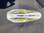 Starboard phantom 295 raceboard, Ophalen, 250 tot 300 cm, Gebruikt, Met vin(nen)