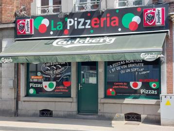 Pizzeria tout équipée à vendre Namur – Prête à l’emploi, Articles professionnels