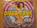 CD Box Set La Boite A Disco-Funk, CD & DVD, CD | Compilations, Neuf, dans son emballage, Enlèvement ou Envoi