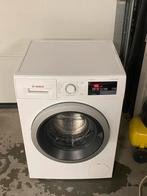 Bosch wasmachine serie 6 8kg 2022, Elektronische apparatuur, Wasmachines, Ophalen, 6 tot 8 kg, Voorlader, 85 tot 90 cm