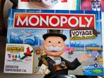 Monopoly Voyage autour du monde, neuf, Enlèvement ou Envoi, Neuf