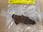 VW Golf 3 en Corrado 2.8 2.9 vr6 injector 021906031a €20, Gebruikt, -, Volkswagen, -