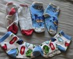3 paires de chaussettes pyjamasques, Ophalen, Gebruikt, Jongen of Meisje, Sokken