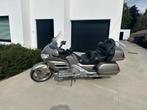 Honda Goldwing Gl 1800 Abs, Particulier, Toermotor, Cruise Control