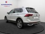 Volkswagen Tiguan 1.4eHybrid OPF Elegance DSG GPS Camera Pa, Auto's, Volkswagen, Automaat, 245 pk, 44 g/km, 5 zetels