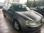Vw golf, Autos, Achat, Entreprise, Boîte manuelle, 5 portes