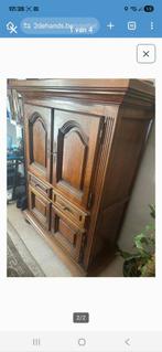 Barkast, Enlèvement