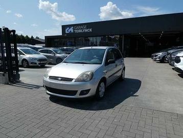 Ford Fiesta 1.3 i benzine 70pk Business '06 207000km beschikbaar voor biedingen