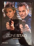 Zone Stad - Seizoen 5 (3 DVD Box), Ophalen of Verzenden, Zo goed als nieuw