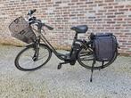Kalkhoff Agattu, Fietsen en Brommers, Elektrische fietsen, Overige merken, Gebruikt, 50 km per accu of meer, Ophalen
