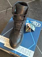 Zwarte bottines., Kleding | Heren, Schoenen, Ophalen, Nieuw, Boots