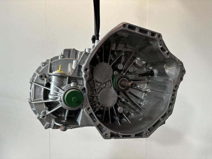 VERSNELLINGSBAK Renault Trafic (1FL / 2FL / 3FL / 4FL), Auto-onderdelen, Transmissie en Toebehoren, Renault, Gebruikt