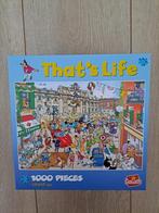 Puzzel That's Life, Goliath - NIEUW!, 500 à 1500 pièces, Puzzle, Enlèvement ou Envoi, Neuf
