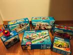 Playmobil - 7 verschillende sets - Summer, Family & Sport, Kinderen en Baby's, Complete set, Zo goed als nieuw, Ophalen
