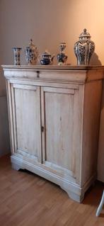 Meidenkast, Antiek en Kunst, Antiek | Meubels | Kasten, Ophalen