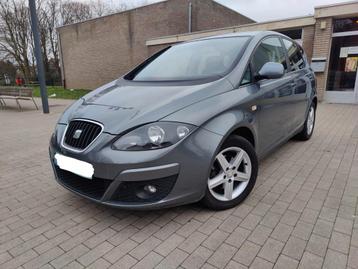 Seat Altea 1.4i/ 100.000km/ 2012/ Carplay/ Camera/GPS beschikbaar voor biedingen