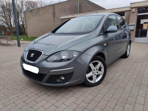 Seat Altea 1.4i/ 100.000km/ 2012/ Carplay/ Camera/GPS, Auto's, Seat, Bedrijf, Te koop, Altea, Achteruitrijcamera, Airbags, Airconditioning