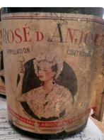 rosé d'anjou, Ophalen of Verzenden