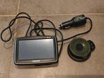 Tomtom XL Live, Ophalen, Gebruikt