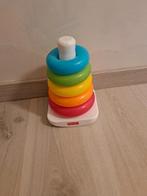 Speeltje met ringen voor baby's, Kinderen en Baby's, Ophalen of Verzenden