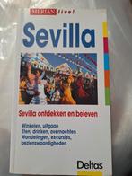 T. Hirsch - Sevilla, Ophalen of Verzenden, Zo goed als nieuw, T. Hirsch; K. Konig