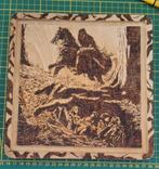 Pyrografie - Lord of the Rings, Ophalen of Verzenden, Nieuw, Overige typen