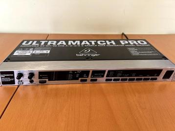 Behringer Ultramatch Pro SRC2496 beschikbaar voor biedingen