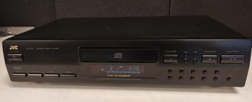 Lecteur CD JVC XL-V130