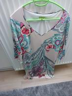 Kleed merk K Design te koop. Maat L-XL, Kleding | Dames, Jurken, Ophalen, Zo goed als nieuw, Maat 42/44 (L)