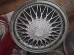 Velgen Saab 900/9000 AERO Cross spoke 16", Auto-onderdelen, Banden en Velgen, Ophalen, 16 inch, Velg(en)