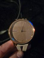 Garmin vivomove luxe, Handtassen en Accessoires, Horloges | Dames, Ophalen of Verzenden, Gebruikt