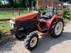 Yanmar F175 minitractor goede staat ID694, Zakelijke goederen, Landbouw | Tractoren, Ophalen
