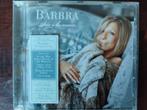 CD : BARBRA STREISAND - LOVE IS THE ANSWER, Cd's en Dvd's, Ophalen of Verzenden, Zo goed als nieuw