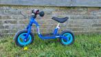 loopfiets puky, Ophalen, Zo goed als nieuw, Loopfiets