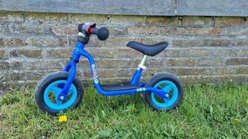 loopfiets puky, Enlèvement, Comme neuf, Vélo d'équilibre