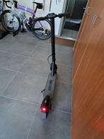 Elect step ducati, Ophalen