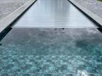 Volet en pvc ou polycarbonate hors-sol ou immergés, Ophalen, Nieuw