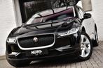 Jaguar I-PACE 90 kWh EV400 AWD SE *VAT REFUNDABLE*, Automaat, I-PACE, Zwart, 5 zetels