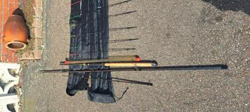Feeder hengels Spro beschikbaar voor biedingen