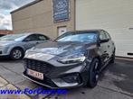 Ford Focus 1.5 benzine St-Line,150 pk, 5dr + 1 jaar garantie, 5 places, Berline, Tissu, Achat